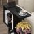 Βοηθητικό τραπεζάκι Homemania Megapap χρώμα μαύρο 60x20x60εκ. |  Τραπεζάκια βοηθητικά στο espiti