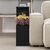 Βοηθητικό τραπεζάκι Homemania Megapap χρώμα μαύρο 60x20x60εκ. |  Τραπεζάκια βοηθητικά στο espiti