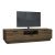 Έπιπλο τηλεόρασης Mensa Megapap χρώμα καρυδί 180x35x43cm. |  Έπιπλα τηλεόρασης στο espiti
