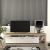 Έπιπλο τηλεόρασης Acnes Megapap χρώμα λευκό - sapphire oak 220x40x52εκ. |  Έπιπλα τηλεόρασης στο espiti