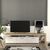 Έπιπλο τηλεόρασης Acnes Megapap χρώμα λευκό - sapphire oak 220x40x52εκ. |  Έπιπλα τηλεόρασης στο espiti