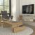 Τραπεζάκι σαλονιού Regnar Megapap χρώμα sapphire oak 100,6x55x31,8εκ. |  Τραπεζάκια σαλονιού στο espiti