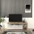 Έπιπλο τηλεόρασης Acnes Megapap χρώμα λευκό - sapphire oak 160x40x53εκ. |  Έπιπλα τηλεόρασης στο espiti