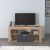 Έπιπλο τηλεόρασης Midili Megapap χρώμα sapphire oak - ανθρακί 135x42x60,7εκ. |  Έπιπλα τηλεόρασης στο espiti