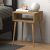 Κομοδίνο Fiona Megapap χρώμα pine oak 45x30x58εκ. |  Κομοδίνα στο espiti