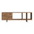 Έπιπλο τηλεόρασης Folsom Megapap χρώμα atlantic pine 140x29,9x45εκ. |  Έπιπλα τηλεόρασης στο espiti