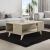 Τραπεζάκι σαλονιού Yuka Megapap χρώμα travertine 90x60x39,5εκ. |  Τραπεζάκια σαλονιού στο espiti