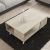 Τραπεζάκι σαλονιού Yuka Megapap χρώμα travertine 90x60x39,5εκ. |  Τραπεζάκια σαλονιού στο espiti