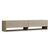 Έπιπλο τηλεόρασης επιτοίχιο Arges Megapap χρώμα travertine 140x29,6x30εκ. |  Έπιπλα τηλεόρασης στο espiti