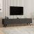 Έπιπλο τηλεόρασης Paris Megapap χρώμα ανθρακί 160x25x35εκ. |  Έπιπλα τηλεόρασης στο espiti