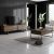 Έπιπλο τηλεόρασης Luxe Megapap χρώμα καρυδί - χρυσό 180x30x50εκ. |  Έπιπλα τηλεόρασης στο espiti