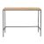 Κονσόλα Canva Megapap χρώμα atlantic pine 100x30x80εκ. |  Συρταριέρες -Κονσόλες στο espiti
