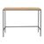 Κονσόλα Canva Megapap χρώμα atlantic pine 100x30x80εκ. |  Συρταριέρες -Κονσόλες στο espiti