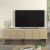 Έπιπλο τηλεόρασης Rebel Megapap χρώμα rota oak - sandstone 150x35x45εκ. |  Έπιπλα τηλεόρασης στο espiti