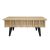 Τραπεζάκι σαλονιού Gemma Megapap χρώμα sepet oak 90x59,6x36,8εκ. |  Τραπεζάκια σαλονιού στο espiti