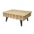 Τραπεζάκι σαλονιού Gemma Megapap χρώμα sepet oak 90x59,6x36,8εκ. |  Τραπεζάκια σαλονιού στο espiti