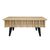 Τραπεζάκι σαλονιού Gemma Megapap χρώμα sepet oak 90x59,6x36,8εκ. |  Τραπεζάκια σαλονιού στο espiti