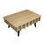 Τραπεζάκι σαλονιού Gemma Megapap χρώμα sepet oak 90x59,6x36,8εκ. |  Τραπεζάκια σαλονιού στο espiti