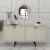 Καθρέπτης τοίχου Sevilla Μegapap χρώμα sandstone - travertine 59,2x2,2x69εκ. |  Καθρέπτες στο espiti