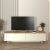 Έπιπλο τηλεόρασης Bohema Megapap χρώμα ivory - sepet oak 180x47x45,6εκ. |  Έπιπλα τηλεόρασης στο espiti