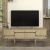 Έπιπλο τηλεόρασης Lava Megapap χρώμα rota oak - ανθρακί 150x35x51,3εκ. |  Έπιπλα τηλεόρασης στο espiti
