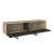 Έπιπλο τηλεόρασης Lava Megapap χρώμα rota oak - ανθρακί 150x35x51,3εκ. |  Έπιπλα τηλεόρασης στο espiti