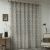 Beauty Home Κουρτίνα Art 6120 280x280 Μπεζ,Κόκκινο,Μπλε       |  Ετοιμες παιδικές κουρτίνες στο espiti