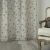 Beauty Home Κουρτίνα Art 6120 280x280 Μπεζ,Κόκκινο,Μπλε       |  Ετοιμες παιδικές κουρτίνες στο espiti