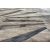 Beauty Home Πατάκι Bliss Art 9628 67x220 Μπεζ,Μόκα,Μπλε       |  Χαλιά Διάδρομοι στο espiti