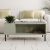 Τραπεζάκι σαλονιού Vena Megapap χρώμα ash green 100x60x42εκ. |  Τραπεζάκια σαλονιού στο espiti
