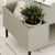 Τραπεζάκι σαλονιού Vena Megapap χρώμα ash green 100x60x42εκ. |  Τραπεζάκια σαλονιού στο espiti