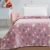 Beauty Home Κουβέρτα μονή φωσφορίζουσα Flash Art 6137 160x220 Ροζ       |  Κουβέρτες Παιδικές στο espiti