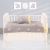Beauty Home Σετ σεντόνια βρεφικά Art 5176 120x160 Κίτρινο       |  Βρεφικά Σεντόνια στο espiti