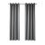 Beauty Home Ύφασμα κουρτίνας Blackout σκίασης Ideal Art 8400  Ύφασμα Φ280 Ανθρακίτης       |  Ετοιμες κουρτίνες με σχέδιο στο espiti
