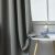 Beauty Home Ύφασμα κουρτίνας Blackout σκίασης Ideal Art 8400  Ύφασμα Φ280 Ανθρακίτης       |  Ετοιμες κουρτίνες με σχέδιο στο espiti