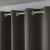 Beauty Home Ύφασμα κουρτίνας Blackout σκίασης Ideal Art 8400  Ύφασμα Φ280 Καφέ       |  Ετοιμες κουρτίνες με σχέδιο στο espiti