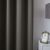 Beauty Home Ύφασμα κουρτίνας Blackout σκίασης Ideal Art 8400  Ύφασμα Φ280 Καφέ       |  Ετοιμες κουρτίνες με σχέδιο στο espiti