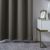 Beauty Home Ύφασμα κουρτίνας Blackout σκίασης Ideal Art 8400  Ύφασμα Φ280 Καφέ       |  Ετοιμες κουρτίνες με σχέδιο στο espiti