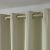 Beauty Home Κουρτίνα Blackout σκίασης με 8 κρίκους Ideal Art 8400 140x270 Μπεζ       |  Ετοιμες κουρτίνες με σχέδιο στο espiti