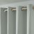 Beauty Home Κουρτίνα Blackout σκίασης με 8 κρίκους Ideal Art 8400 140x270 Γκρι       |  Ετοιμες κουρτίνες με σχέδιο στο espiti