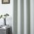 Beauty Home Κουρτίνα Blackout σκίασης με 8 κρίκους Ideal Art 8400 140x270 Γκρι       |  Ετοιμες κουρτίνες με σχέδιο στο espiti