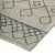 Beauty Home Πατάκι βαμβακερό Cocotton 9231 75x200 Γκρι       |  Χαλιά Διάδρομοι στο espiti