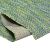 Beauty Home Χαλί Fijy Art 20776 Green Πράσινο 120x180      |  Χαλιά Σαλονιού  στο espiti