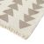 Beauty Home Χαλί βαμβακερό διπλής όψεως Duo Art 9244 Μπεζ 120x180      |  Χαλιά Σαλονιού  στο espiti