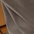 Beauty Home Κουρτίνα Blackout Jacquard σκίασης με 8 μεταλλικούς κρίκους Glare Art 8444 140x270 Μόκα       |  Ετοιμες κουρτίνες με σχέδιο στο espiti