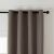 Beauty Home Κουρτίνα Blackout Jacquard σκίασης με 8 μεταλλικούς κρίκους Glare Art 8444 140x270 Μόκα       |  Ετοιμες κουρτίνες με σχέδιο στο espiti