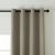 Beauty Home Κουρτίνα Blackout Jacquard σκίασης με 8 μεταλλικούς κρίκους Glare Art 8444 140x270 Άμμου       |  Ετοιμες κουρτίνες με σχέδιο στο espiti