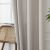 Beauty Home Ύφασμα κουρτίνας με το μέτρο μεσαίας σκίασης Effect Art 8443 Φ320 Εκρού       |  Ετοιμες κουρτίνες με σχέδιο στο espiti