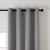 Beauty Home Ύφασμα κουρτίνας με το μέτρο Blackout jacquard σκίασης Glare Art 8444 Φ280 Γκρι       |  Ετοιμες κουρτίνες με σχέδιο στο espiti