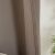 Beauty Home Ύφασμα κουρτίνας με το μέτρο Blackout jacquard σκίασης Glare Art 8444 Φ280 Μόκα       |  Ετοιμες κουρτίνες με σχέδιο στο espiti
